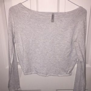 Fabletics crop top